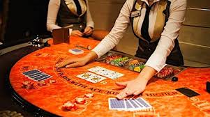 Официальный сайт Lev Casino